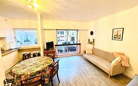 Appartement Bastille - Voltaire - Saint Paul - Centre De Paris - 5 Pers