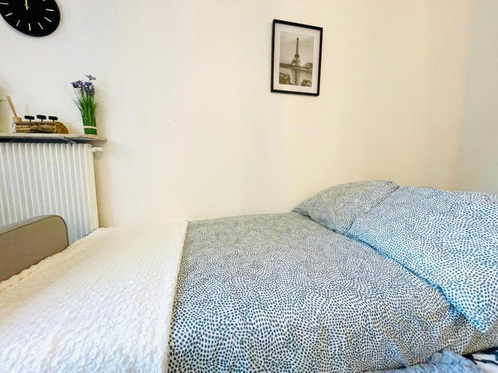 Appartement Bastille - Voltaire - Saint Paul - Centre De Paris - 5 Pers Extérieur photo