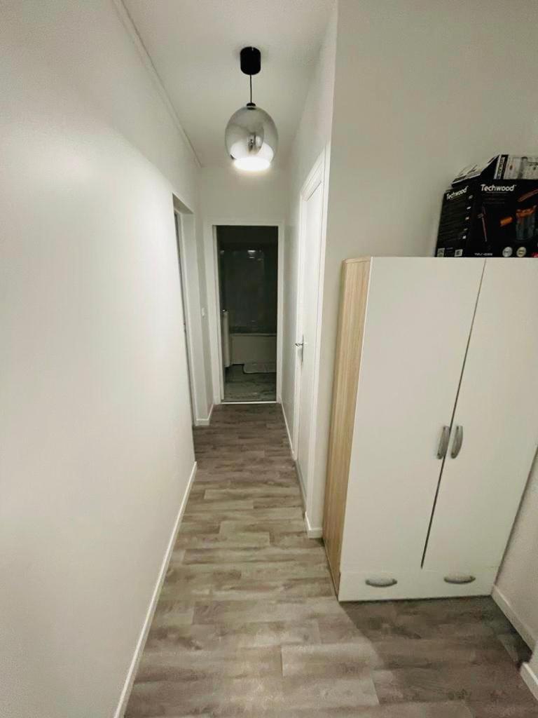Appartement Bastille - Voltaire - Saint Paul - Centre De Paris - 5 Pers Extérieur photo