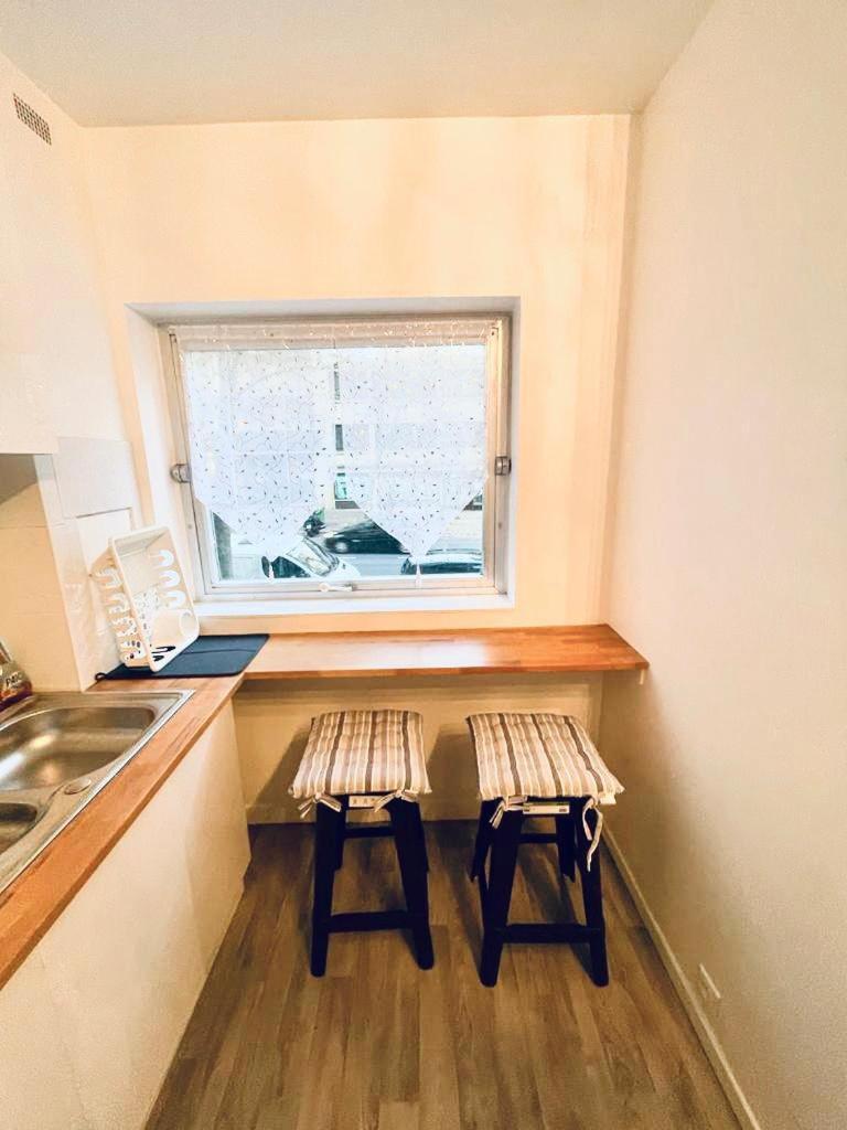 Appartement Bastille - Voltaire - Saint Paul - Centre De Paris - 5 Pers Extérieur photo