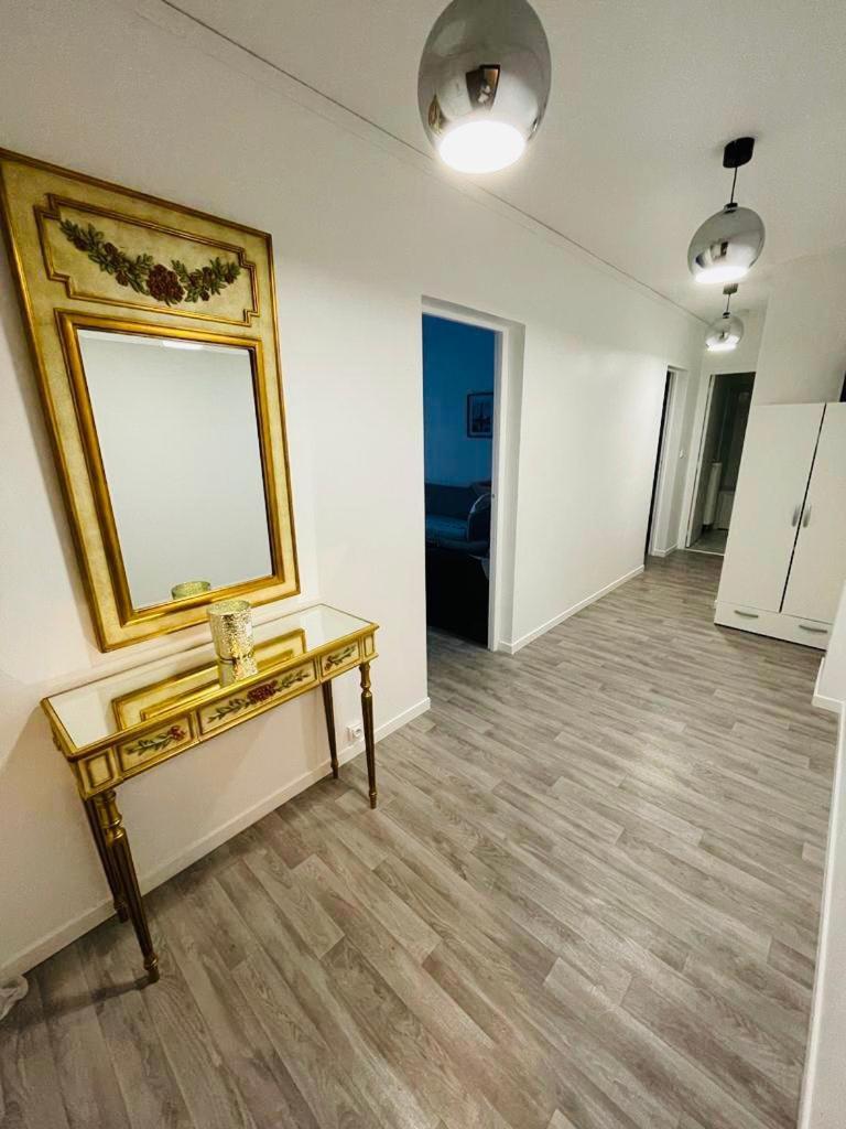 Appartement Bastille - Voltaire - Saint Paul - Centre De Paris - 5 Pers Extérieur photo